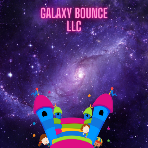 About – Galaxy Bounce